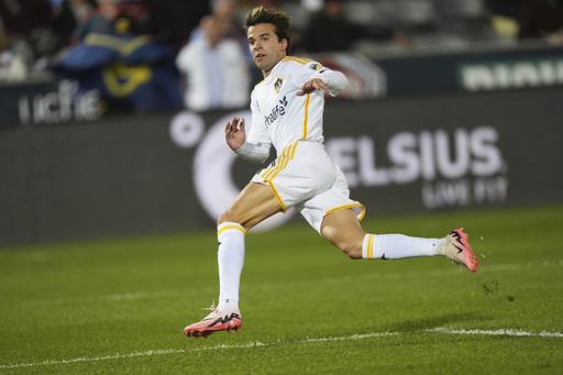 Gabriel Pec, Joseph Paintsil, and Riqui Puig lead Galaxy to a 4-1 triumph, completing the sweep over the Rapids