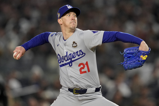 LA Dodgers made significant investments in free agency before achieving major success. The 2025 draft class could be even more impressive.