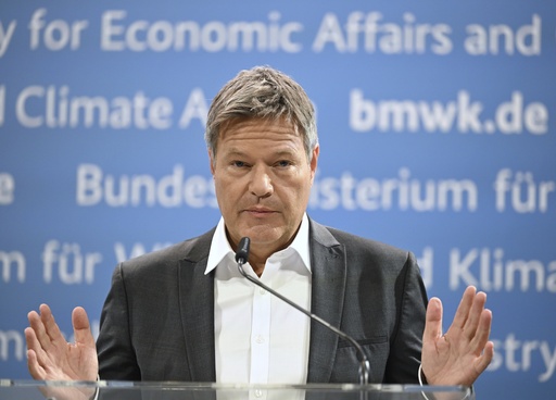 Final coalition partner of German chancellor acts ahead of anticipated early elections.