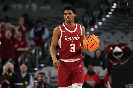 Attorney reveals former Temple basketball star Hysier Miller engaged in lengthy discussions with NCAA regarding gambling investigation.