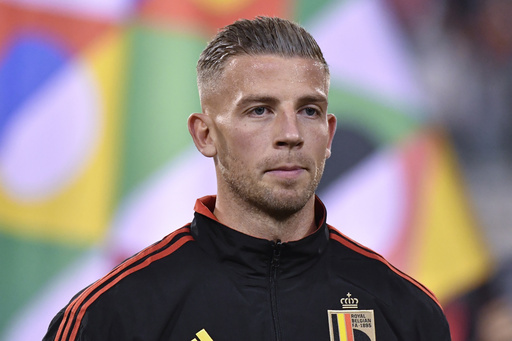 “I feared for my life”: Toby Alderweireld explains his decision to retire from international football with Belgium.