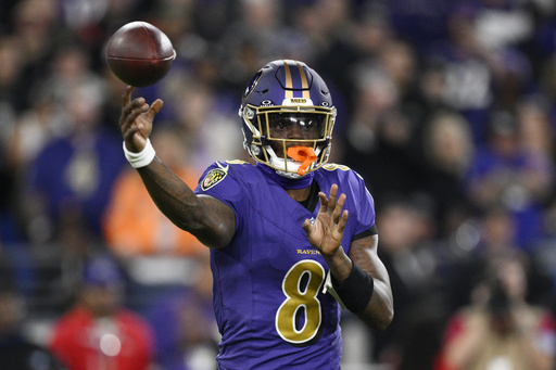 Expert Selections: Major Quarterback Showdowns Feature in NFL Week 11 Lineup