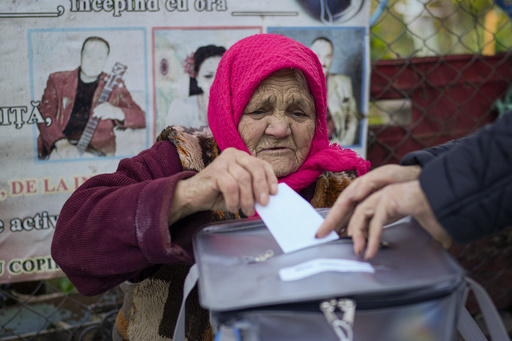 Moldova’s expatriate community played a crucial role in a key election, with skeptics challenging the election’s legitimacy.