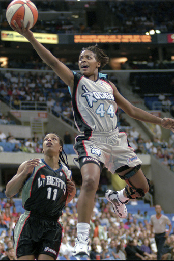 Cleveland seeks to acquire a WNBA franchise, boasting a rich legacy in women’s basketball with the former Rockers team.