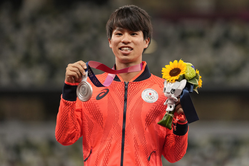 Japanese Olympic race walker Koki Ikeda faces suspension amid doping inquiry.