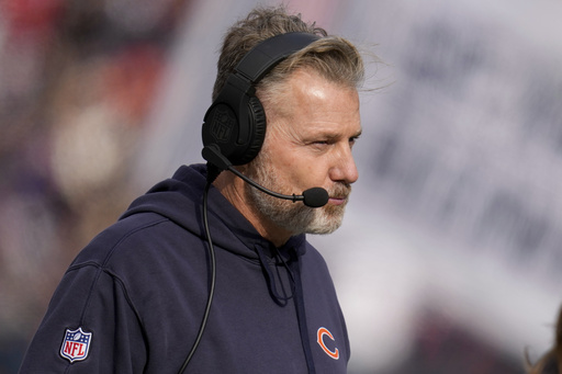 Bears suffer costly special teams errors in overtime defeat against Vikings