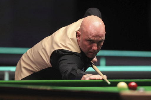 Mark King receives a 5-year ban for match-fixing and sharing confidential information in snooker.