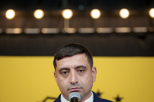 Romania stunned as far-right populist secures top spot in presidential election runoff.