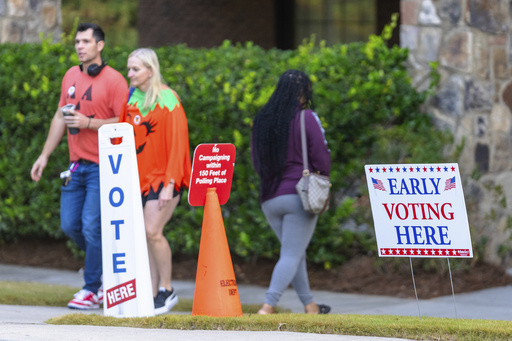 An unprecedented presidential campaign concludes on Tuesday. Here’s the journey to this point.