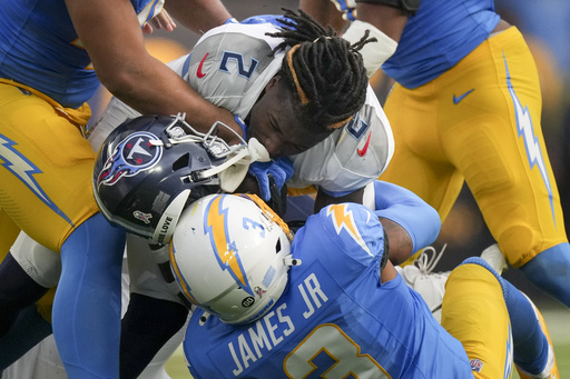 Chargers defense prepares to take on the formidable Bengals offense