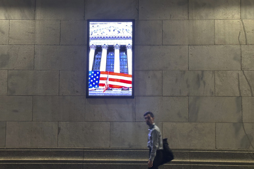 Market Update: Asian Stocks Decline Following Trump’s Win as Attention Shifts to the Federal Reserve