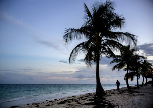 The Bahamas plans to restructure some of its debt to safeguard its iconic turquoise waters.