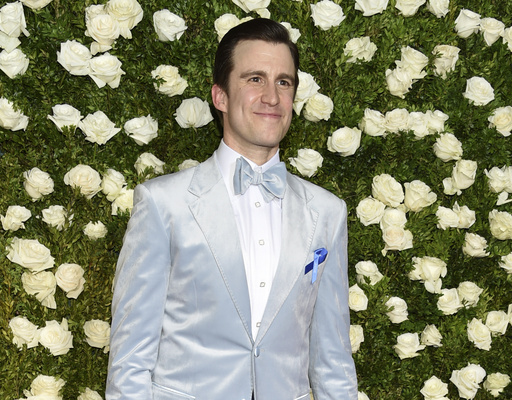 Memorial gathering scheduled for next week honoring Broadway actor Gavin Creel, who passed away on September 30.