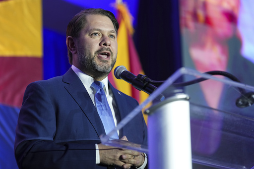 Reasons Behind AP’s Decision to Declare Ruben Gallego the Winner of the Arizona Senate Race