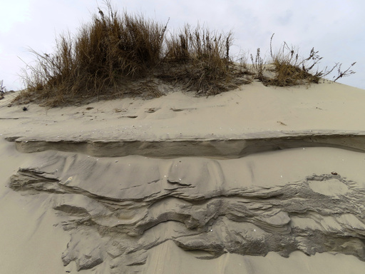 Additional sand solutions anticipated for a Jersey Shore resort community’s eroding beaches