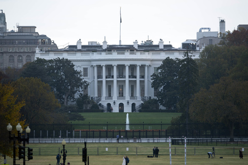 White House announces Biden and Trump will convene in the Oval Office on Wednesday.