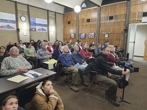 American communities engage in discussions over water fluoridation