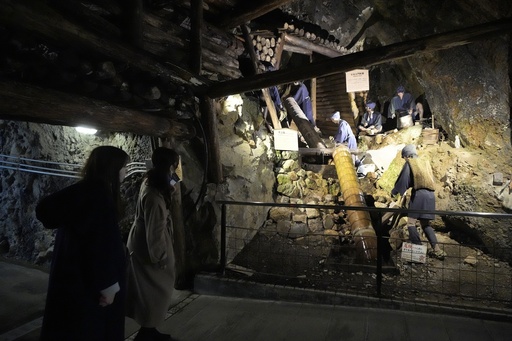 Japan to proceed with Sado mines commemoration despite South Korea’s protest over ongoing historical disputes