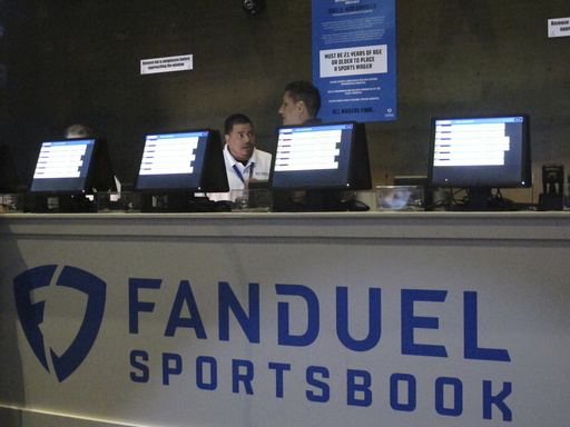 MLB players’ association partners with FanDuel following lawsuit withdrawal agreement.