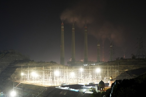 Prabowo of Indonesia aims to phase out fossil fuel power stations in 15 years, though experts express doubts.