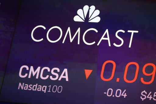 Comcast plans to divest its cable networks, which were formerly key assets for the media conglomerate.