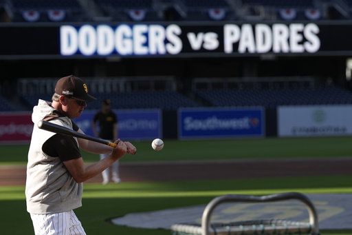 Padres’ skipper Mike Shildt signs two-year extension to remain with team until 2027