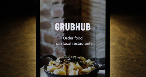 Just Eat Takeaway offloads Grubhub for $650 million, three years following its $7.3 billion acquisition of the app.