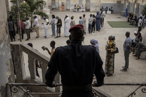 Senegal’s governing party wins parliamentary majority, setting the stage for major reforms