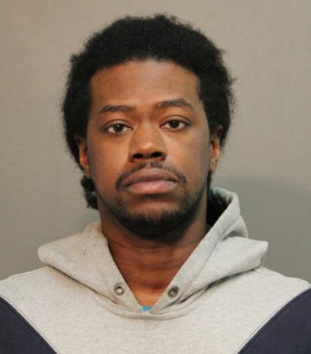 Individual indicted for homicide in the deadly shooting of two employees at Navy Pier in Chicago.