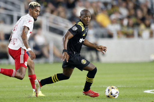 As Messi steals the spotlight, contributors like Nagbe from the Crew have played a key role in MLS’s expansion.