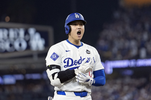 Dodgers unlikely to have Ohtani as a pitcher at the beginning of the season after shoulder surgery