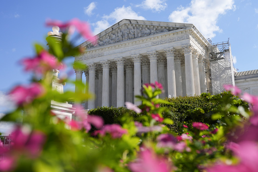 Supreme Court to consider new predominantly Black congressional district in Louisiana following the election