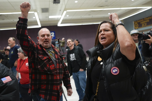 Boeing strike marks a revival of labor activism that had been waning in US workplaces.