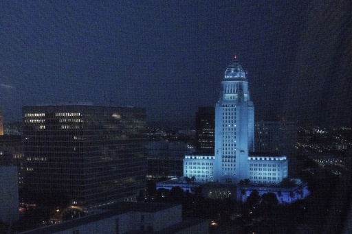 Dodgers to host parade and stadium event in honor of World Series win