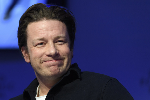 Chef Jamie Oliver’s children’s book retracted following objections from First Nation Australians.