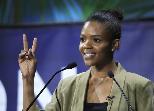 Conservative American figure Candace Owens denied entry to New Zealand following a previous restriction in Australia