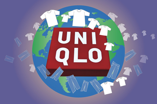 Uniqlo leader asserts that the fast fashion industry needs to evolve.