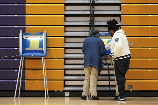 Research reveals Wisconsin electorate supported a historic number of school funding referendums.