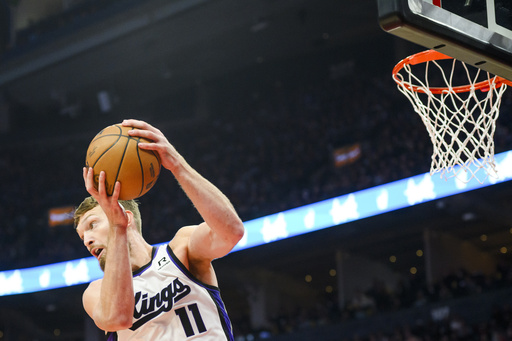 Barrett nets 31 points, Boucher records career-high 24 in Raptors’ 131-128 OT victory against Kings