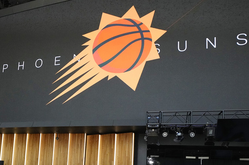 Former Phoenix Suns staff member sues the team for racial discrimination and retaliation