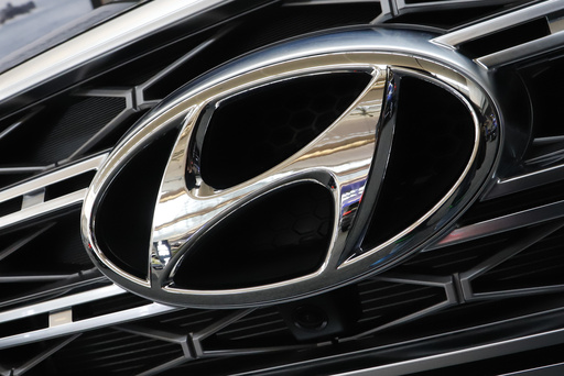 Hyundai and Kia issue recall for more than 208,000 electric cars due to potential power loss issue