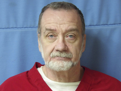 Mississippi requests execution date for 1993 murder, but attorneys indicate Supreme Court involvement possible.