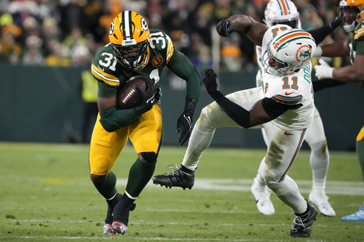 Packers set to demonstrate their progress against the Lions since their previous encounter.