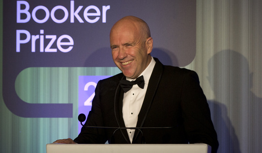 Richard Flanagan, a Booker Prize laureate, claims the Baillie Gifford nonfiction award for his collection.