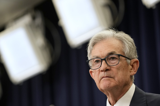 Powell indicates the Fed may proceed with rate reductions carefully amid ongoing inflation challenges.