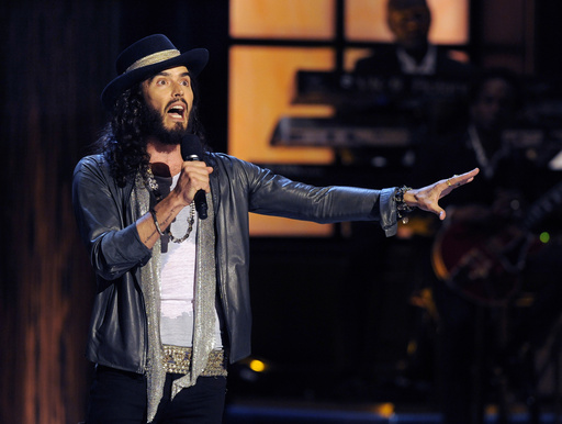 UK prosecutors are considering filing charges against Russell Brand related to sexual assault claims.