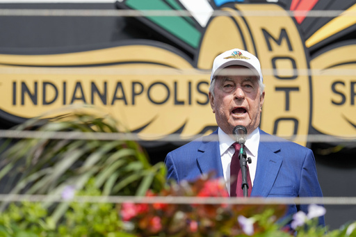 Roger Penske expands his racing portfolio by acquiring the Long Beach street race while fending off interest from F1 and NASCAR.