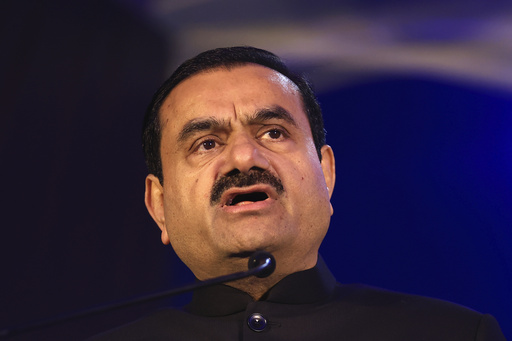 Adani Group affirms commitment to compliance amid US bribery and fraud allegations