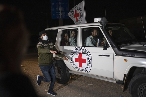 UN reports 2024 has seen the highest number of fatalities among aid workers in history.