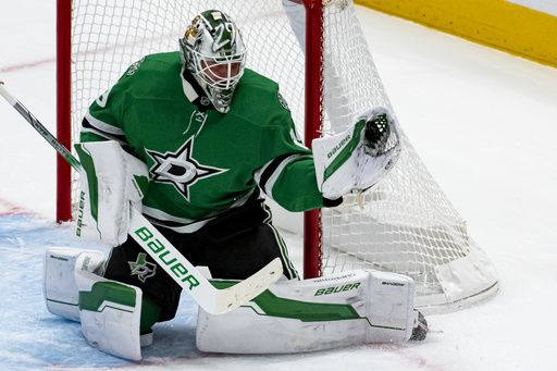 Dallas Stars Gain Ample Ice Time Post-Finland Trip